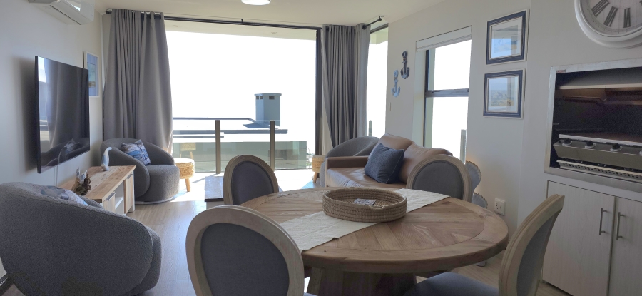 2 Bedroom Property for Sale in Da Nova Western Cape